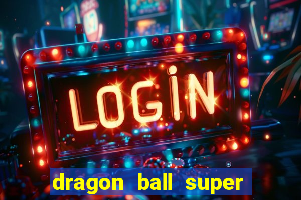 dragon ball super torrent magnet